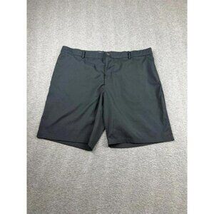 Nike Dri-FIT Men's Casual Shorts Black Size‎ 42